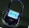Guard Lock Shining Pikaemon Black No.5100B