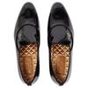 Gucci Loafers Men's Black 762321 BNCV0 1000