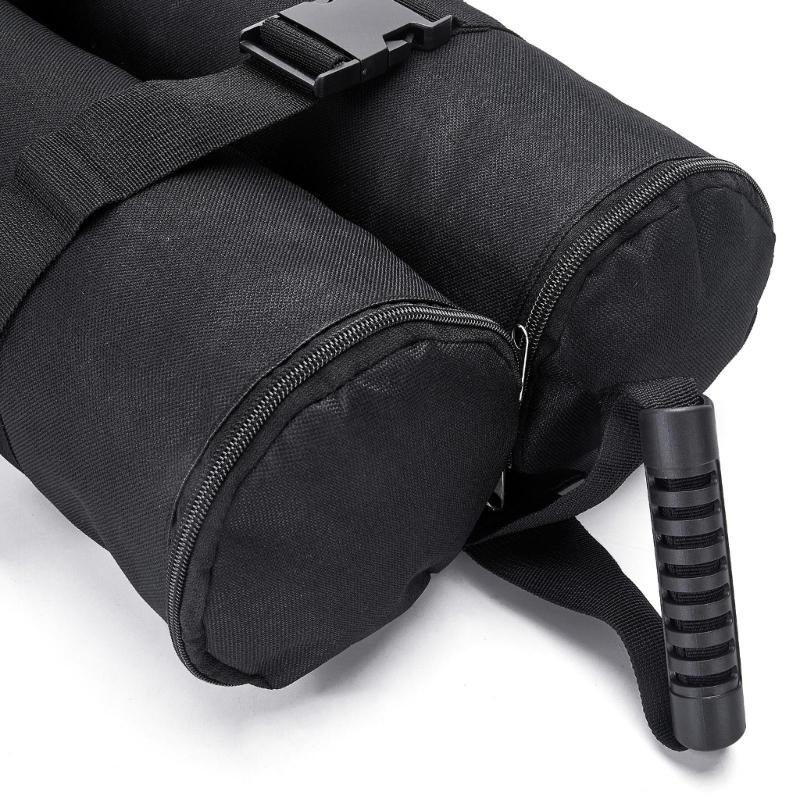 Canopy Weights Set of 4, Sand Bags for Canopy Legs, Tent Weights for Legs, Heavy Duty Weights Sandbags for Umbrella Base