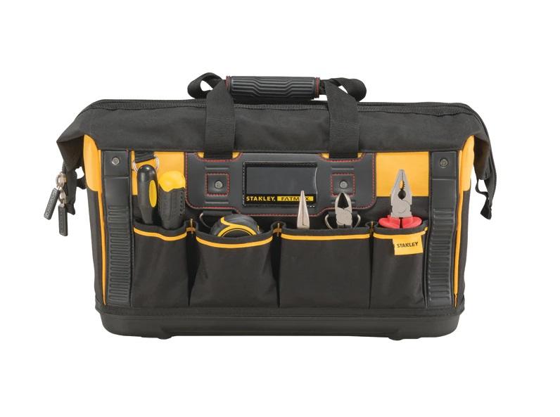 TOOL BAG 18 FATMAX OPEN MOUTH - /71-180-1