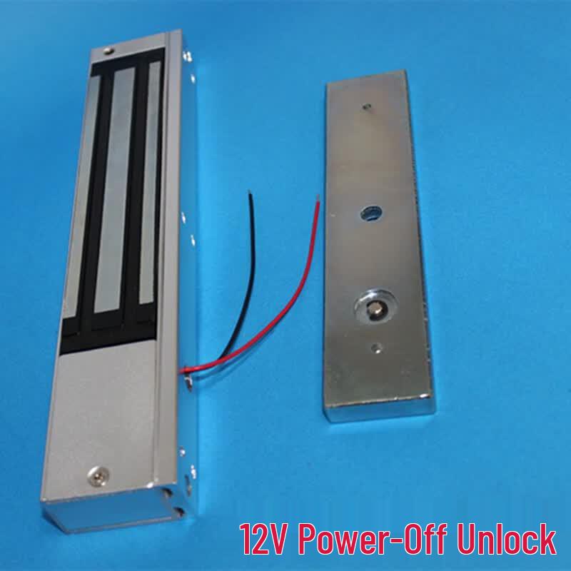 AnBaoLe AbL Wireless Access Control Magnetic Lock Kit