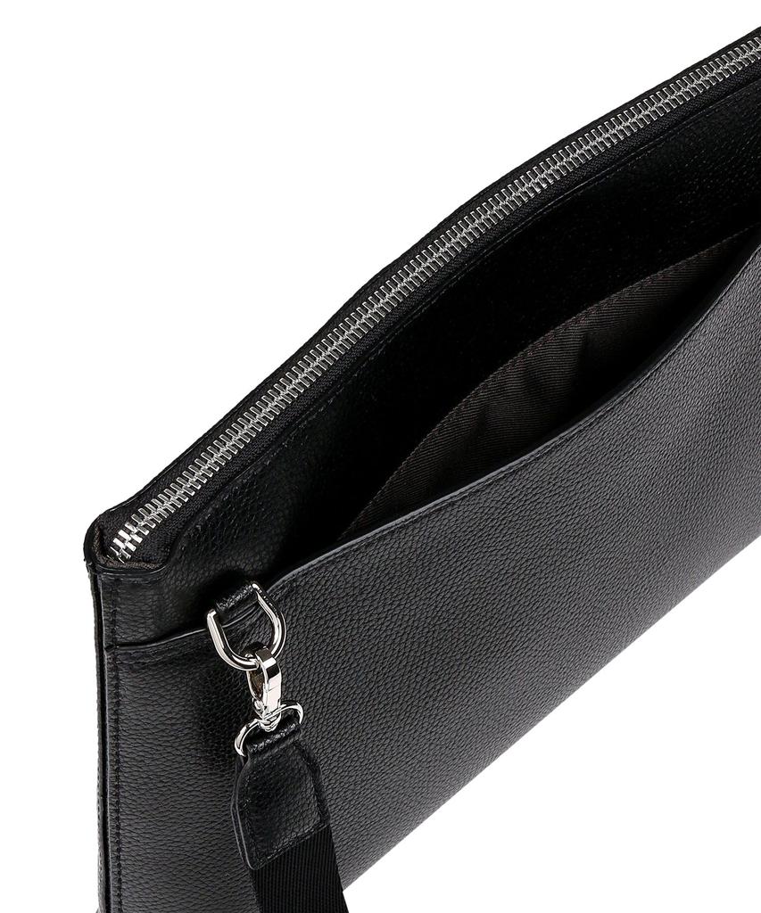 Paul Smith Shoulder Bag 553415B210S Black Men's
