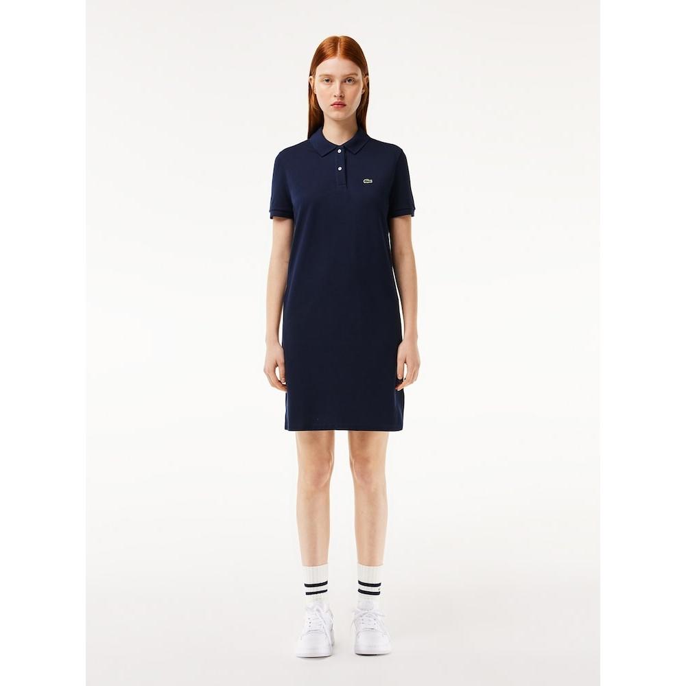 

LacoSte Women S claSSic Short Sleeve Polo dreSS Ef7767 54g 166 q2nEf7767 54g166 034