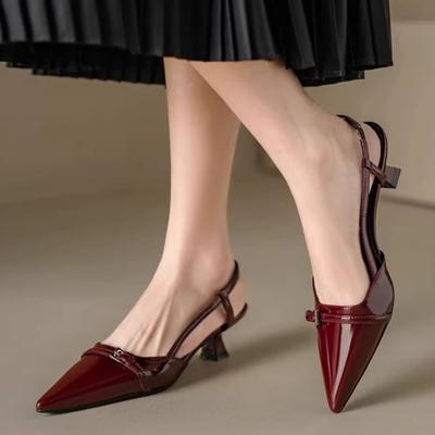 Pantofi – Pantofi