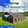 Fudecheng 2006-72 Outdoor Restaurant Tent