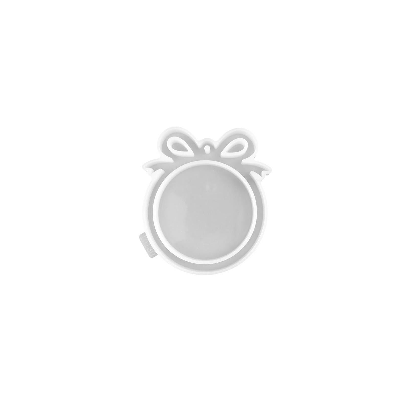 

Силиконовая форма для литья, силиконовая форма для рождественского кулона, силиконовая форма для литья кулона, гипсовая форма для литья One Size