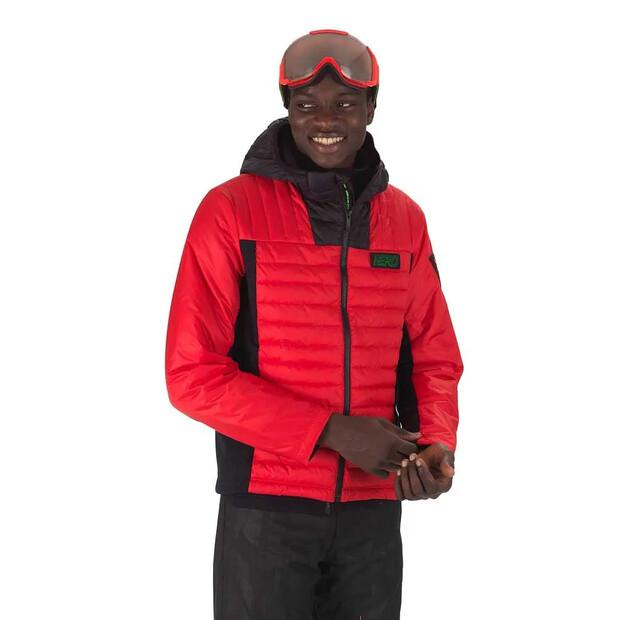 Rossignol Куртка Hero Hybrid Light