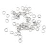 M3 304 Stainless Steel Hex Socket Screws   With Hex Nuts Washer Assortment(  Head)