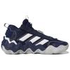 Adidas Exhibit B Team Navy Sneakers GZ2386