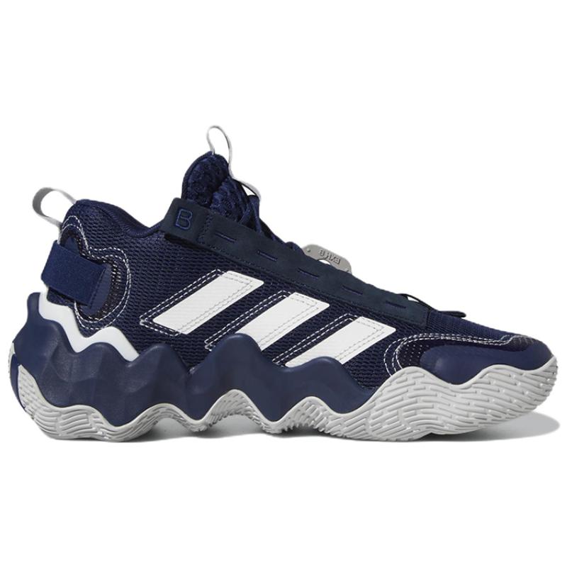 Adidas Exhibit B Team Navy Sneakers GZ2386