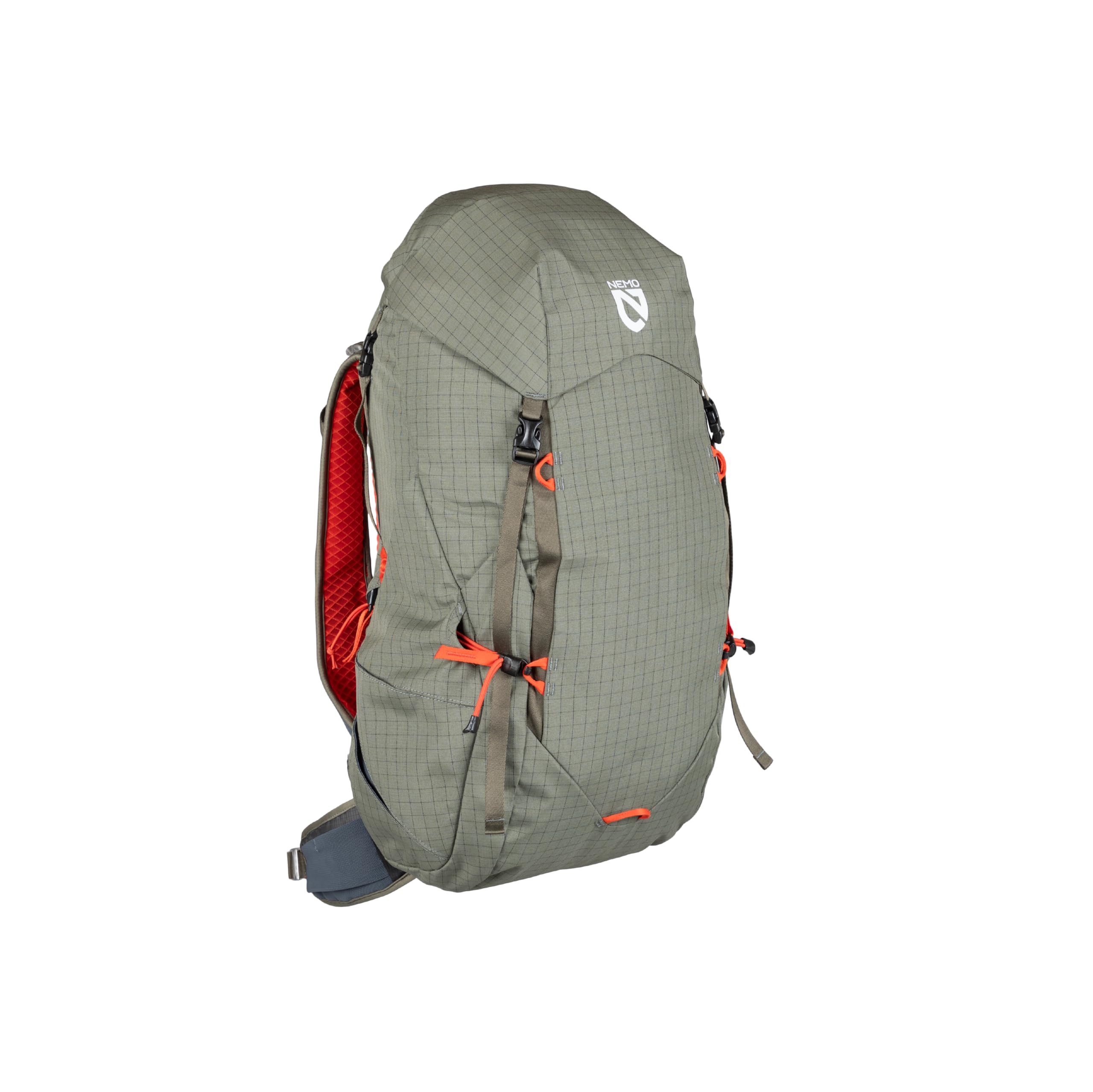 

Рюкзак Resolve 35L Smoky Olive [Neemo Equipment] Чоловічий, 37.5 л