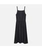 Thursday Island Sleeveless Denim Dress_T254Mop352W