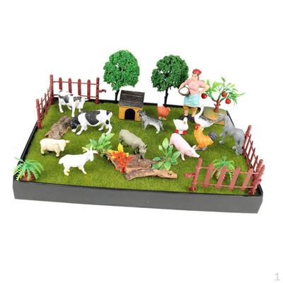 Sammelartikel & Modellbau – Modellbau & Spielzeugfiguren