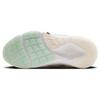 Nike Air Huarache Craft Yerli Kabile Kadın Spor Ayakkabı Beyaz Gece Yarısı Mavisi Açık Ahşap Kahverengisi FN8915-141