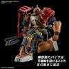 BANDAI SPIRITS HG Mobile Suit Gundam Requiem of Revenge Zaku II Type F Solari Custom of Scale Plastic Model Kit (Requiem Revenge) 1/144 Pre-Colored