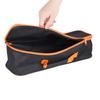 Oxford Canvas Accessory Multifunctional Tool Bag Metal Tools Bags Storage Case Instrument Case