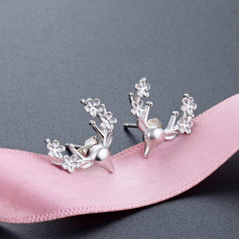 

Танциз модные серьги-гвоздики в форме животного свадебный подарок для вечеринки для женщин