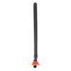 Silicone Anal Douche Enema Irrigation Cleaner Enema Douche Shower Cleansing Nozzle32cm  12.6in
