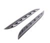 2006 Super/Grand Vitara Side Wind ABS Chrome Mask Decor