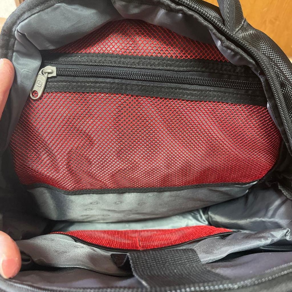 Used Wenger HONDA Collaboration Backpack