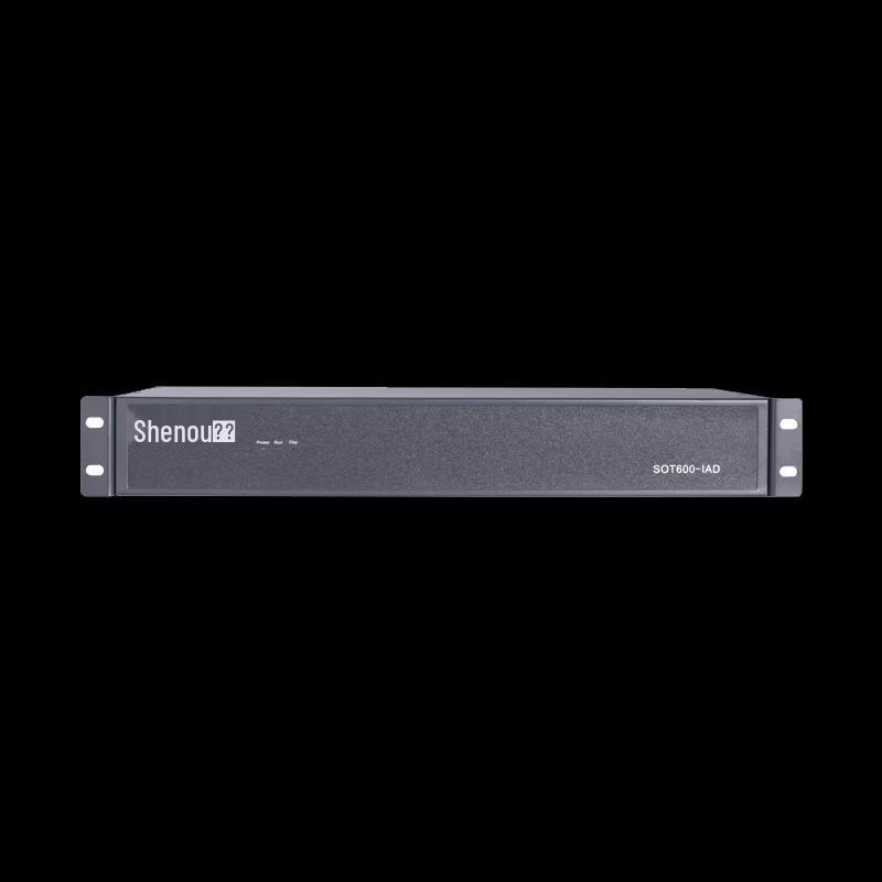 Shenou SOT600-IAD Voice Gateway