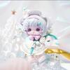 Genuine Witch Ninita Apocalypse Series Blind Box Figurine Cute Anime Collectible Doll Toy Decoration Gift for Girls Kids