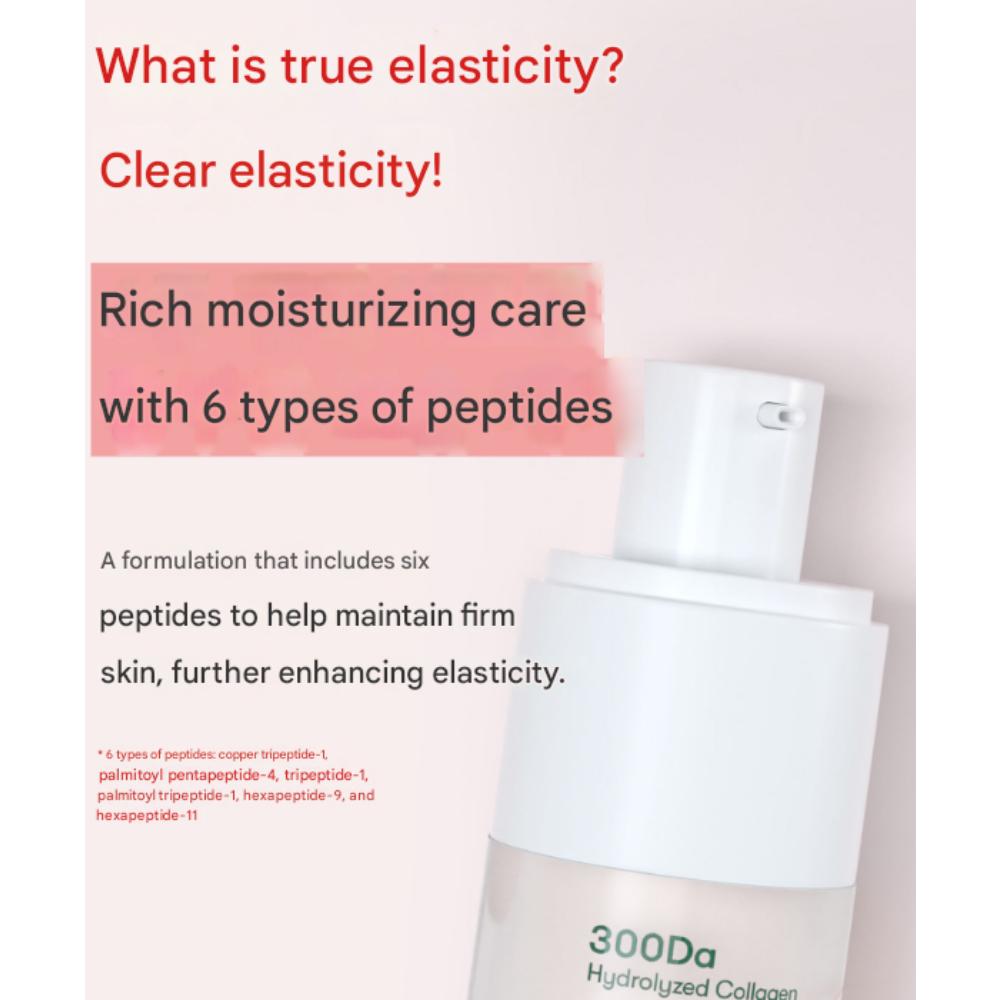 VT COSMETICS CICA Kollagen Essenz (30ml)