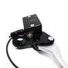 Bike Parts Clutch Pump Motorcycle Brake Pump Clutch Lever Motor Brake Lever Hydraulic Brake Handle