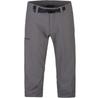 Брюки Hannah Binders Capri 3/4 Pants Hosen (10052732HHX-01S) Pavement Серый/черный