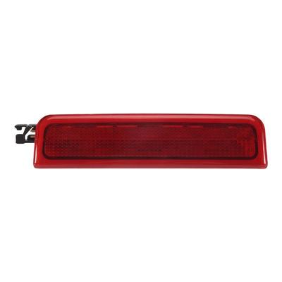 AT-For 2004-2015 Caddy LED Third 3Rd Center High Level Rear Brake Light Lamp 2K0945087C
