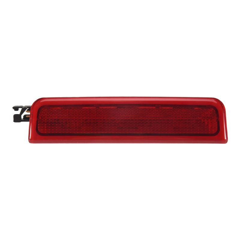 AT-For 2004-2015 Caddy LED Third 3Rd Center High Level Rear Brake Light Lamp 2K0945087C