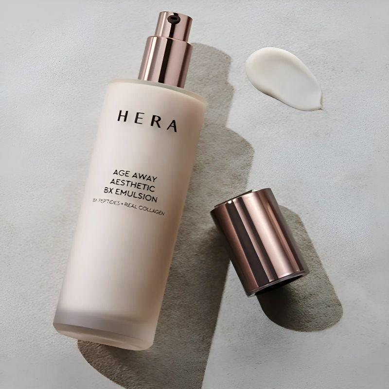 Hera Age Away Ästhetische BX-Emulsion 120 ml