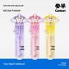 Canban Fairy Wand Soft Bristle Toothbrush