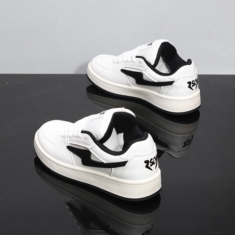 Dexun Schuhe Herbst Neu Retro Lässig Board Schuhe Atmungsaktiv Trendige Schuhe Paar Sport