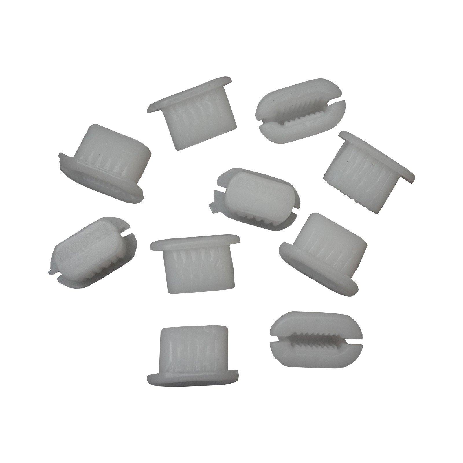 

ESC ECF5025 10 штук гвинтових гайок 7703081019; 699280 Renault Peugeot