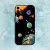 Cool O-Outer Wilds Phone Case For Samsung S25,S24,S21,S22,S23,S30,Ultra,S20,Plus,Fe,Lite,Note,10,9,5G Black Cover