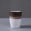 Jimo Japanese Ceramic Warm-Hand Teacup