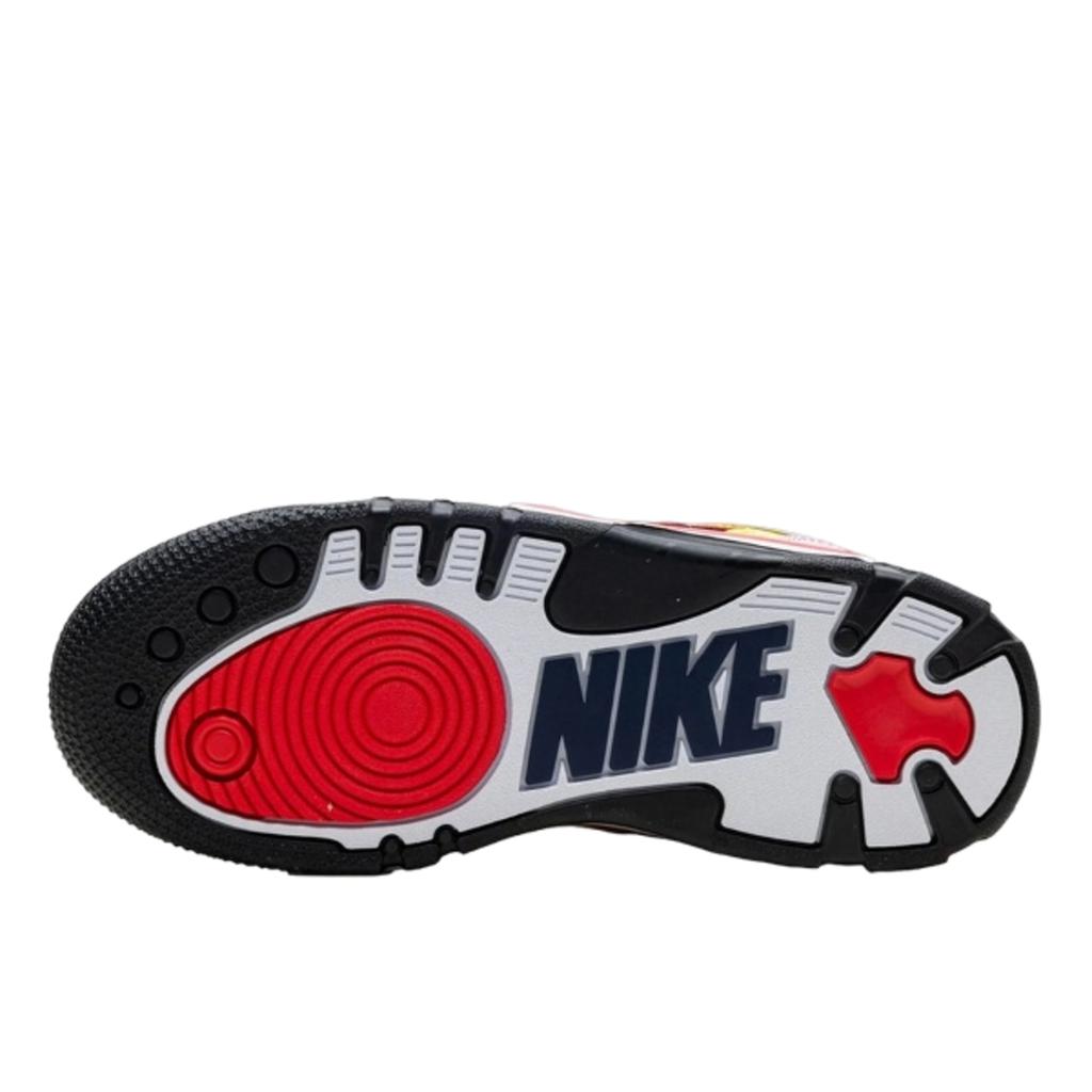 Nike Air Force 3 Low SP Nigo Blue Void