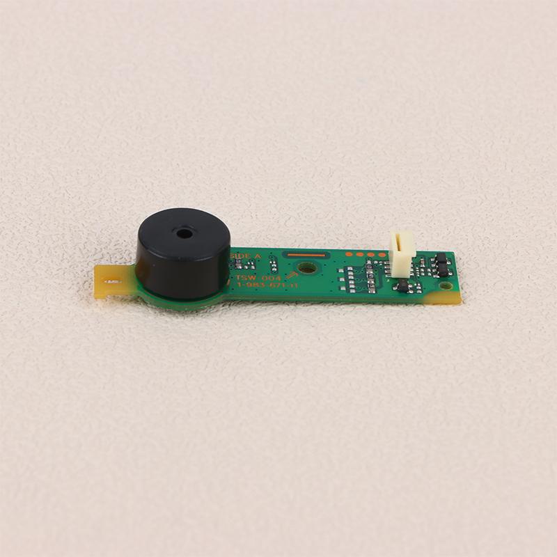 On Off Power Eject Button Switch Board Cable Compatible With Ps4 Slim Cuh-2000 Tsw-002/003/004