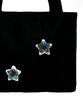 Other-Worldly Crystal Mini Bag [Star]