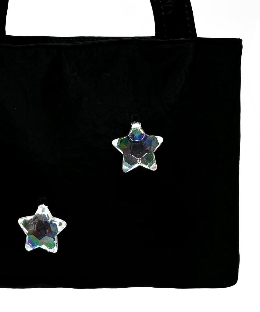 Other-Worldly Crystal Mini Bag [Star]