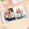 Family 6 Inch 100 Photos 10x15 Cm Image Art Photo Albums Interstitial Retro Classic Photo Colle W4J8