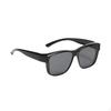 Rectangle Sunglasses for Women Driving Sun Glasses Shades Outdoor Trendy Eye Square