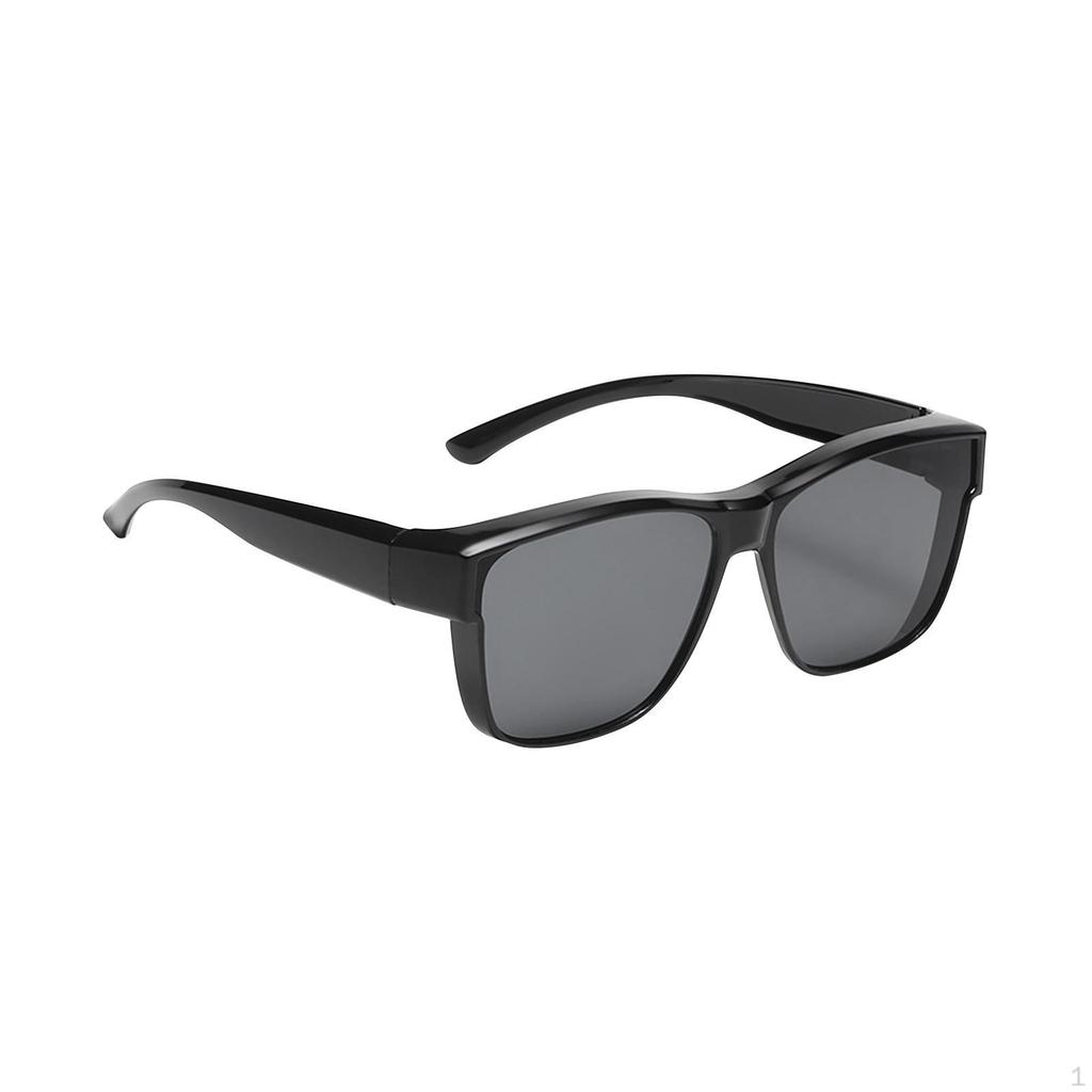 Rectangle Sunglasses for Women Driving Sun Glasses Shades Outdoor Trendy Eye Square
