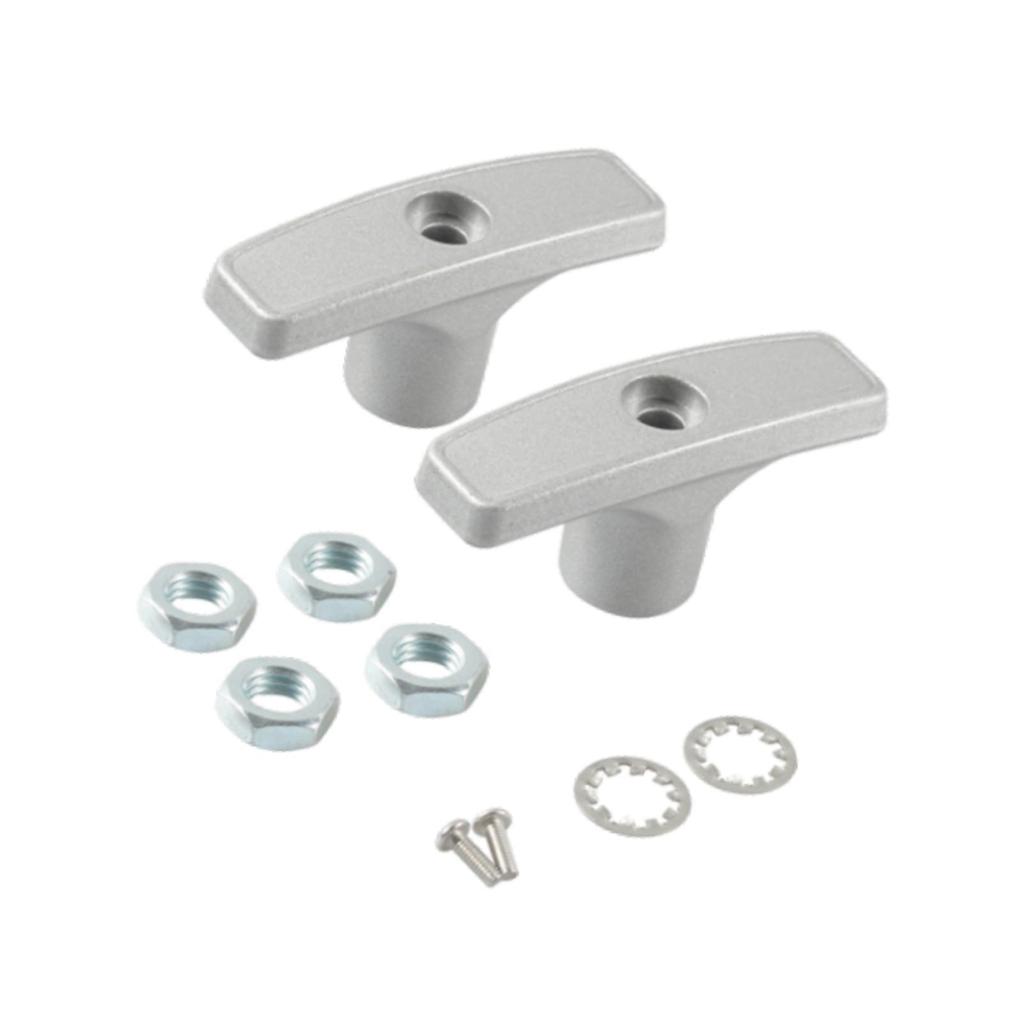 Wohnmobil Ablassventil Griff Ersatz Zubehör Robust Einfach zu installieren Tragbar