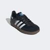 [Adidas] Samba Original Comfort Closure Children [JQ6390-CBLACK/FTWWHT/GUM5]