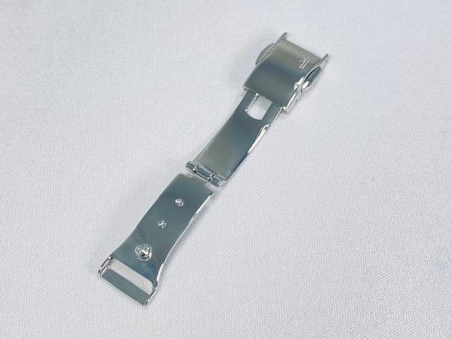 B1DH15SA00B Seiko Lukia Buckle 11mm Ladies and others via SSVW094/ 1B22-0BC0 (Ships Nekoposu)