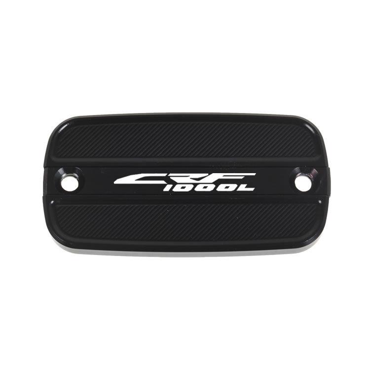 Honda CRF1000L 15-17 CNC Front Brake Reservoir Cover
