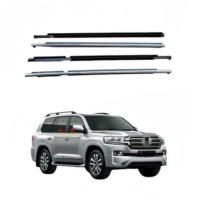Toyota Land Cruiser LC200 2007-2016 Exterior Weatherstrip Window Seal