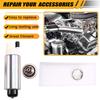 L10A Fuel Pump + Reg For Arctic Cat Thundercat 550/700 H1 EFI 2007-2010 0570-271